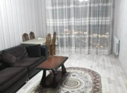 İcarəyə verilir 2 otaqlı 50 m2 yeni tikili 20 yanvar m.