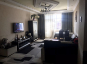 Satılır 3 otaqlı 100 m2 yeni tikili 28 may