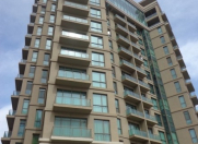 Satılır 4 otaqlı 214 m2 yeni tikili İçəri Şəhər m.