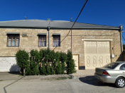 Satılır 5 otaqlı 280 m2 həyət evi Goranboy