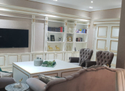 İcarəyə verilir 2 otaqlı 120 m2 yeni tikili 28 May m.