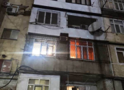 Satılır 4 otaqlı 100 m2 köhnə tikili 8 km