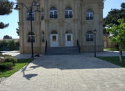 Satılır 5 otaqlı 300 m2 villa Albalı