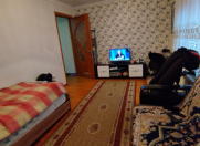 Satılır 2 otaqlı 65 m2 köhnə tikili Nəriman Nərimanov m.