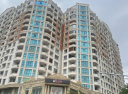 Satılır 2 otaqlı 86 m2 yeni tikili Nəriman Nərimanov m.