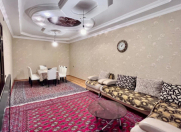 Satılır 6 otaqlı 200 m2 həyət evi Xətai r.