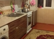 Satılır 4 otaqlı 100 m2 köhnə tikili Əhmədli