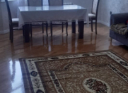 Satılır 3 otaqlı 120 m2 yeni tikili Əhmədli