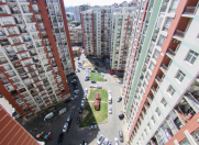 Satılır 3 otaqlı 125 m2 yeni tikili Metropark