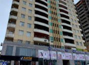 Satılır 2 otaqlı 110 m2 ofis Şah İsmayıl Xətai m.