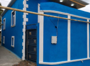 Satılır 5 otaqlı 130 m2 həyət evi Həzi Aslanov m.