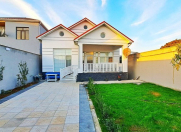 Satılır 3 otaqlı 100 m2 bağ evi Buzovna