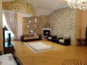 Satılır 4 otaqlı 202 m2 yeni tikili Nizami m.