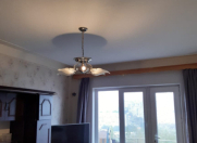 Satılır 3 otaqlı 80 m2 köhnə tikili Əhmədli