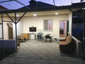 Satılır 6 otaqlı 120 m2 həyət evi Ramana