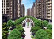 Satılır 1 otaqlı 71 m2 yeni tikili Yeni Yasamal