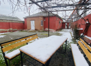 Satılır 4 otaqlı 140 m2 həyət evi Keşlə