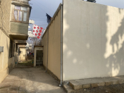 İcarəyə verilir 1 otaqlı 120 m2 yeni tikili Şirvan