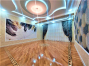 Satılır 3 otaqlı 110 m2 yeni tikili Xırdalan