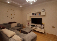 Satılır 2 otaqlı 74.5 m2 yeni tikili Yeni Yasamal