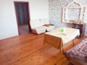 Satılır 3 otaqlı 90 m2 həyət evi Hövsan