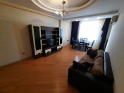 Satılır 2 otaqlı 90 m2 yeni tikili Nəriman Nərimanov m.