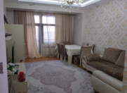 Satılır 2 otaqlı 61 m2 yeni tikili 5 mkr