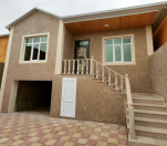 Satılır 2 otaqlı 51 m2 həyət evi Saray