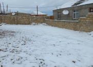 Satılır 2 sot torpaq Güzdək