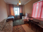 Satılır 1 otaqlı 41 m2 köhnə tikili Həzi Aslanov m.