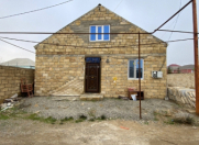 Satılır 3 otaqlı 90 m2 həyət evi Sumqayıt