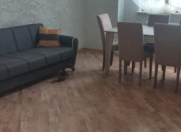 İcarəyə verilir 3 otaqlı 120 m2 yeni tikili Qara Qarayev m.