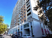 Satılır 2 otaqlı 101 m2 yeni tikili Bakı Dövlət Universiteti