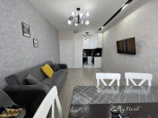 Satılır 2 otaqlı 50.2 m2 yeni tikili Qaraçuxur