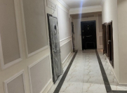 Satılır 1 otaqlı 77 m2 yeni tikili Yasamal r.