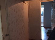 Satılır 3 otaqlı 47 m2 yeni tikili Əhmədli m.