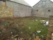 Satılır 2 sot torpaq Binəqədi