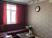 Satılır 3 otaqlı 90 m2 həyət evi 8 km