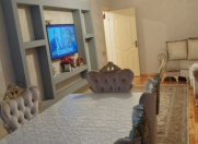 Satılır 3 otaqlı 106 m2 yeni tikili Xırdalan