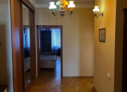 İcarəyə verilir 3 otaqlı 100 m2 yeni tikili Nəriman Nərimanov m.