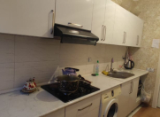 Satılır 4 otaqlı 85 m2 yeni tikili Masazır