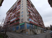 Satılır 2 otaqlı 50 m2 yeni tikili Əhmədli