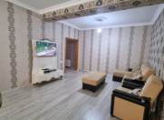 Satılır 2 otaqlı 76 m2 yeni tikili Masazır