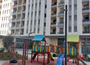 Satılır 3 otaqlı 125 m2 yeni tikili Nizami m.