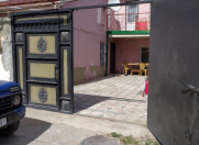 Satılır 3 otaqlı 100 m2 həyət evi Bakıxanov