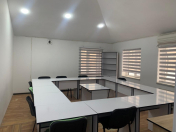 İcarəyə verilir 3 otaqlı 135 m2 ofis Nəsimi r.