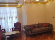 Satılır 4 otaqlı 147 m2 yeni tikili 20 yanvar m.