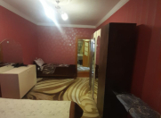 İcarəyə verilir 2 otaqlı 50 m2 köhnə tikili Gəncə