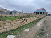 Satılır 5 sot torpaq Saray