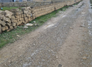 Satılır 4 sot torpaq Saray